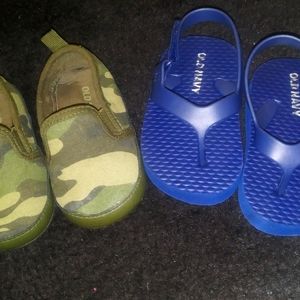 Baby Shoes